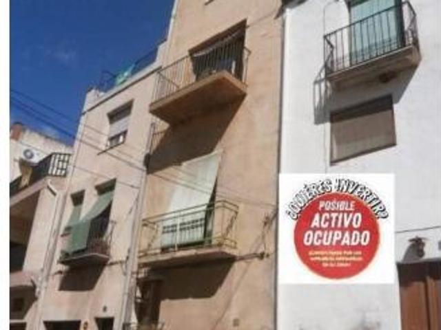 Piso en venta en Priorat, Catalunya