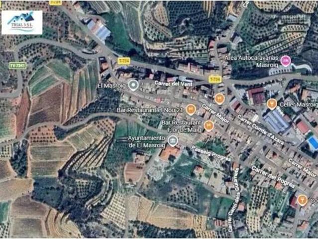 Piso en venta en Priorat, Catalunya
