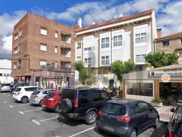 Piso en venta en La Cabaña, El Molar