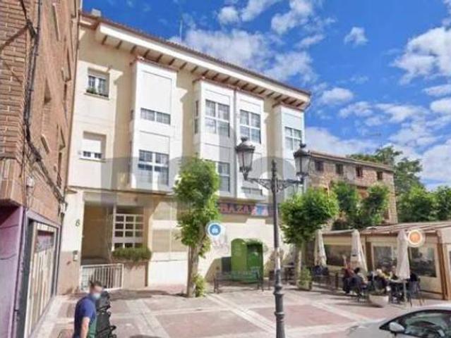 Piso en venta en La Cabaña, El Molar