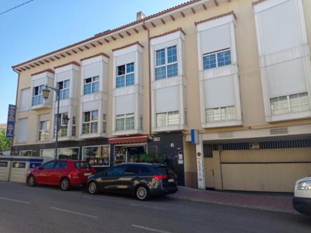 Piso en venta en La Cabaña, El Molar