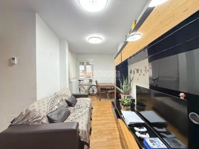 Piso en venta en La Cabaña, El Molar