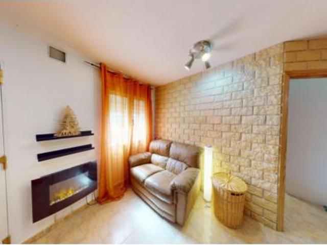 Piso en venta en La Cabaña, El Molar