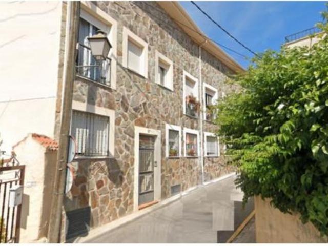 Piso en venta en El Molar, Madrid