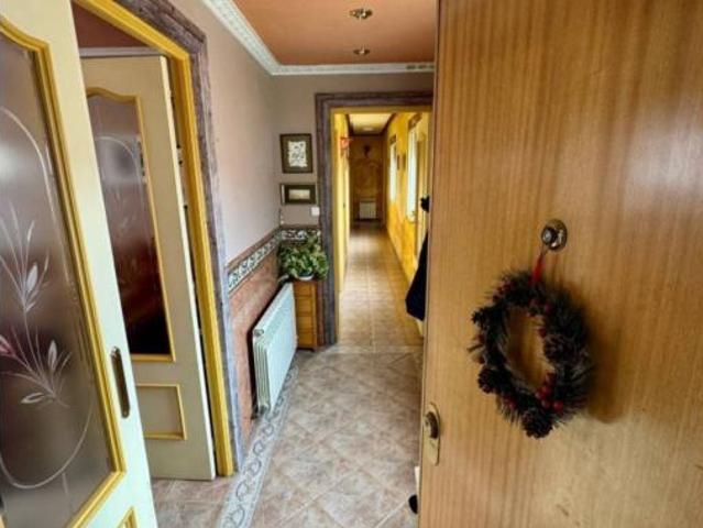 Piso en venta en El Molar, Madrid