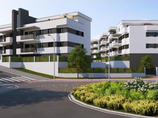 Piso en venta en La Cabaña, El Molar