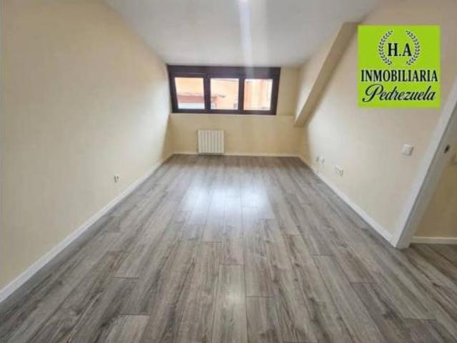 Piso en venta en El Molar, Madrid