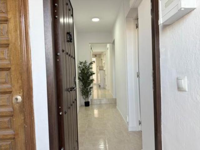 Piso en venta en La Cabaña, El Molar