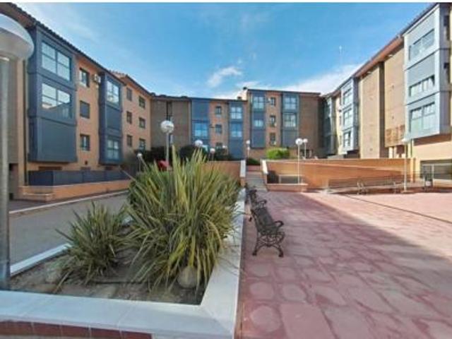 Piso en venta en El Molar, Madrid