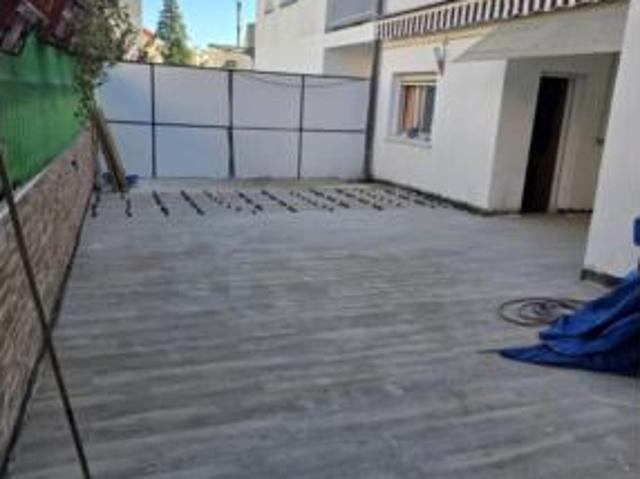 Piso en venta en La Cabaña, El Molar