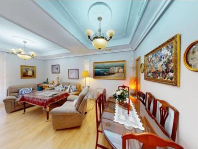 Piso en venta en La Cabaña, El Molar