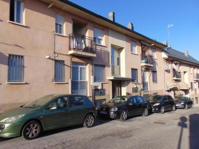 Piso en venta en El Molar, Madrid