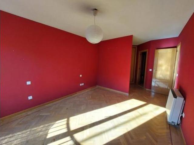 Piso en venta en La Cabaña, El Molar