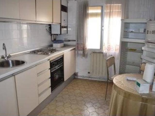 Piso en venta en La Cabaña, El Molar