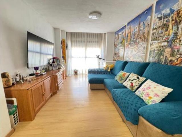 Piso en venta en El Molar, Madrid