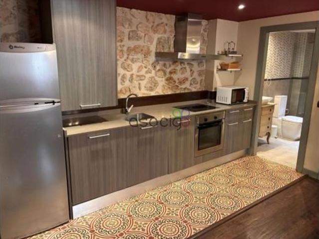 Piso en venta en El Olivar, Castilla-La Mancha