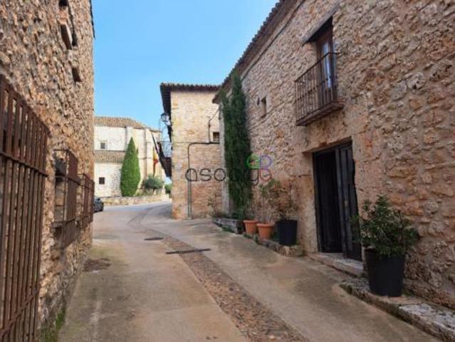 Piso en venta en El Olivar, Castilla-La Mancha