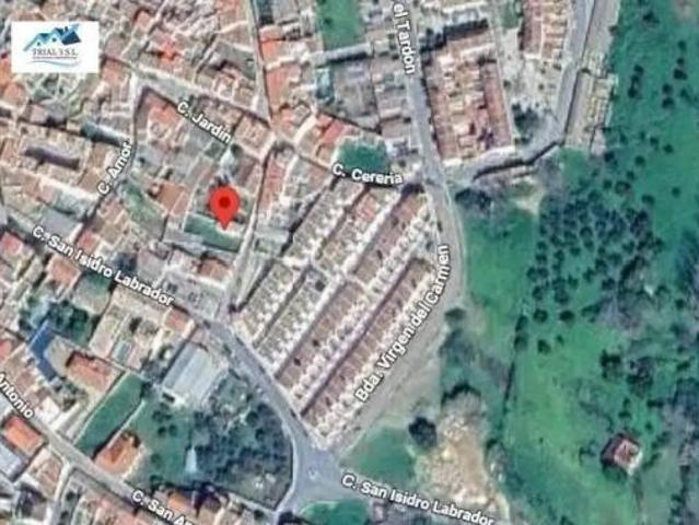 Piso en venta en El Pedroso, Andalucía