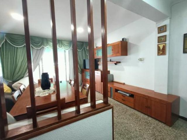 Piso en venta en El Perelló, el Perelló