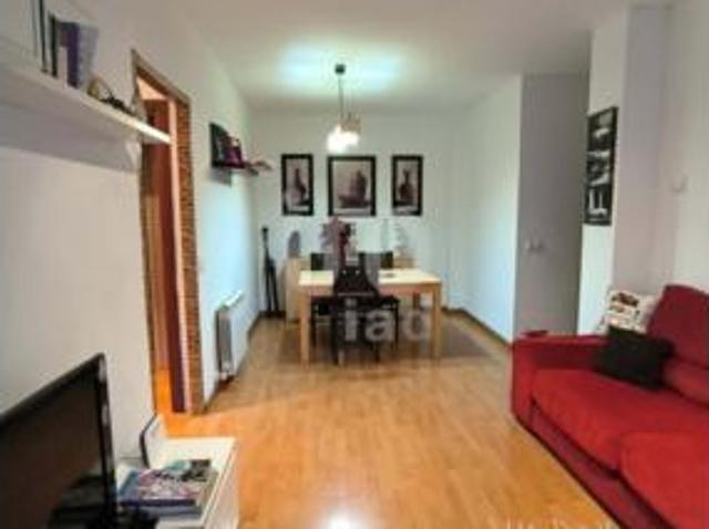 Piso en venta en El Pla De Santa Maria