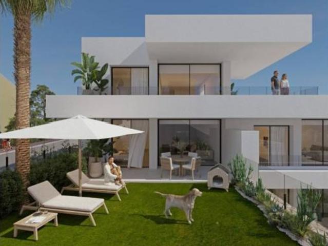Piso en venta en Golden Valley, la Marina Alta