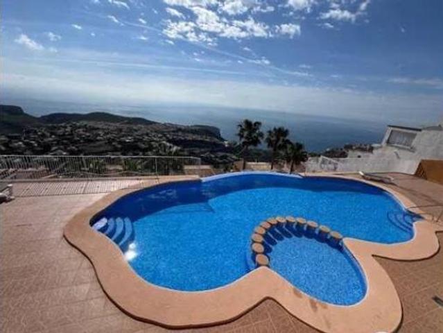 Piso en venta en Pueblo Panorama, la Marina Alta