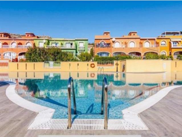 Piso en venta en la Marina Alta, Valencia