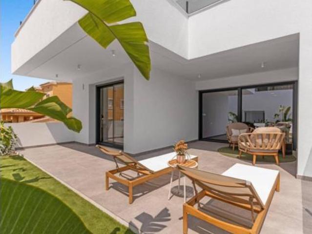 Piso en venta en la Marina Alta, Valencia