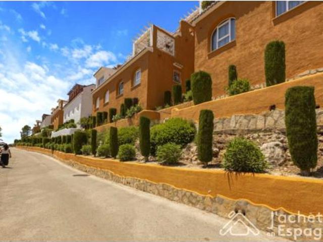 Piso en venta en Pueblo Panorama, la Marina Alta