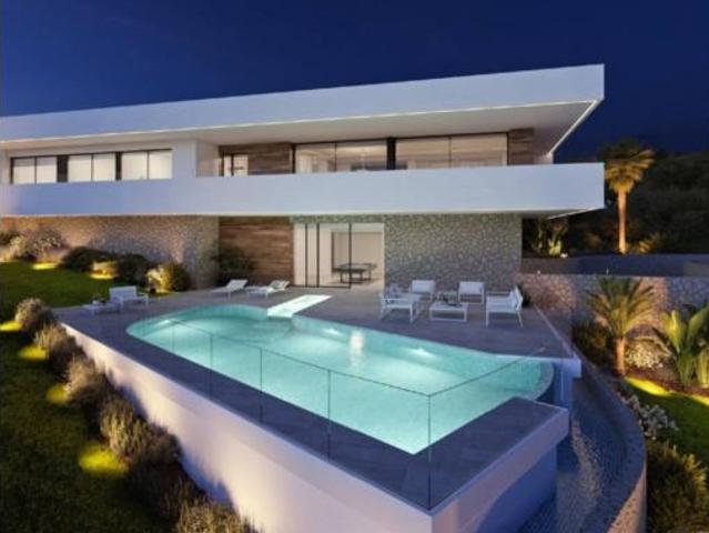 Piso en venta en Golden Valley, la Marina Alta