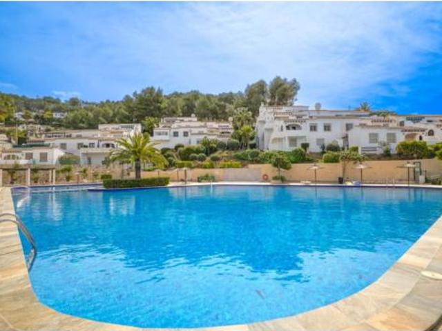 Piso en venta en Urbanització Poble de l'Alcassar, la Marina Alta