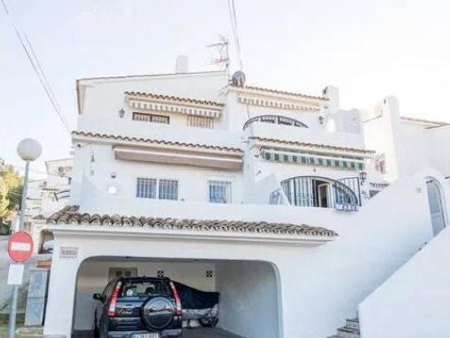 Piso en venta en Urbanització Poble de l'Alcassar, la Marina Alta