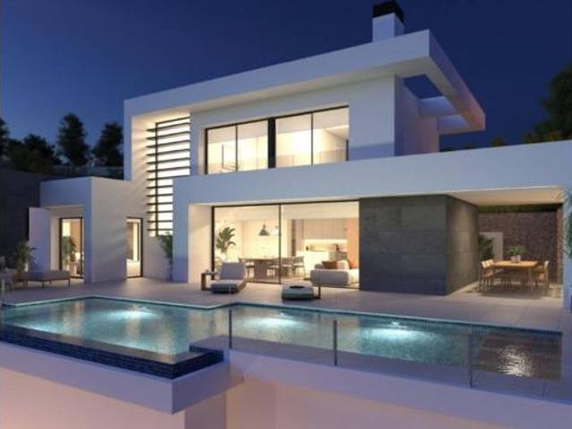 Piso en venta en Golden Valley, la Marina Alta