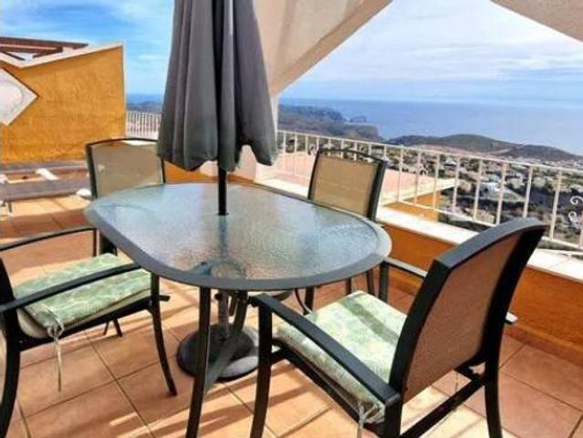 Piso en venta en Pueblo Panorama, la Marina Alta