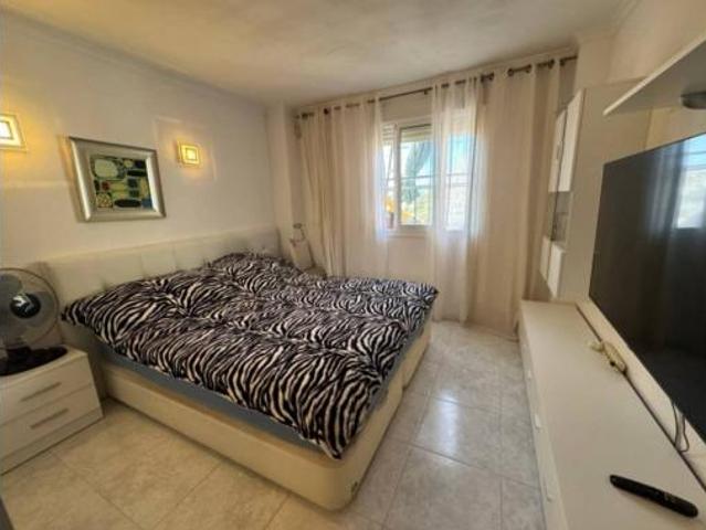 Piso en venta en la Marina Alta, Valencia
