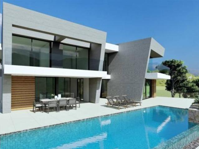 Piso en venta en Golden Valley, la Marina Alta