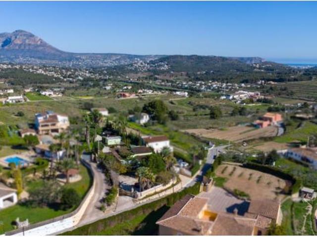 Piso en venta en Urbanització Poble de l'Alcassar, la Marina Alta