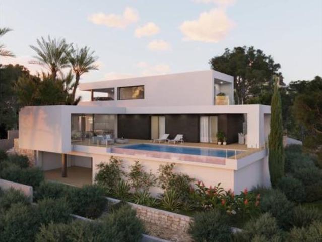 Piso en venta en Golden Valley, la Marina Alta