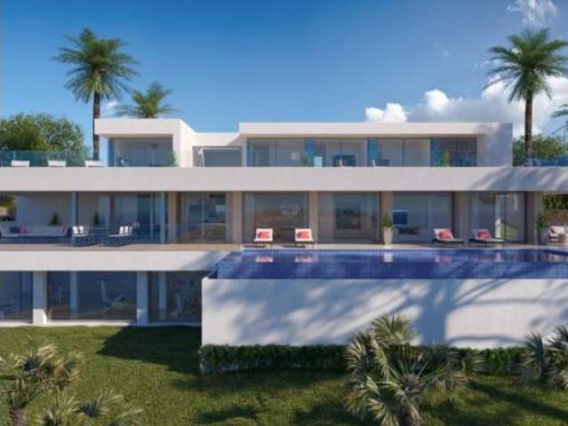 Piso en venta en Golden Valley, la Marina Alta