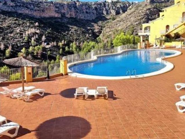 Piso en venta en la Marina Alta, Valencia