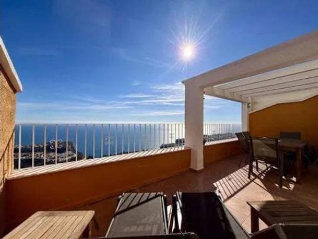 Piso en venta en Golden Valley, la Marina Alta