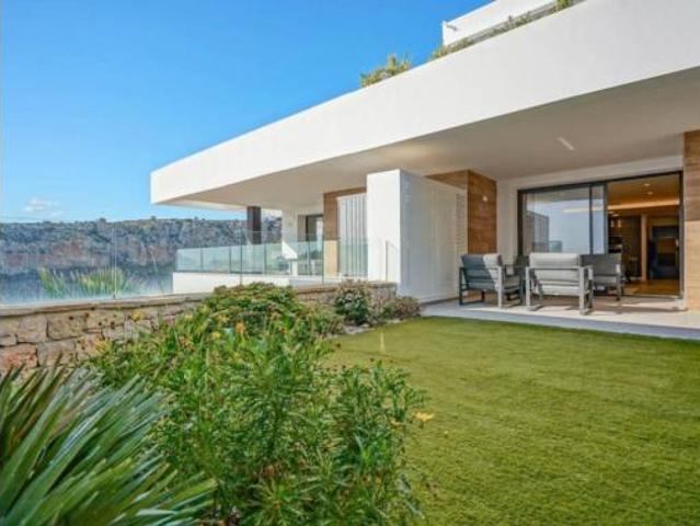 Piso en venta en Urbanització El Cim del Sol, la Marina Alta