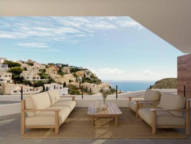 Piso en venta en la Marina Alta, Valencia