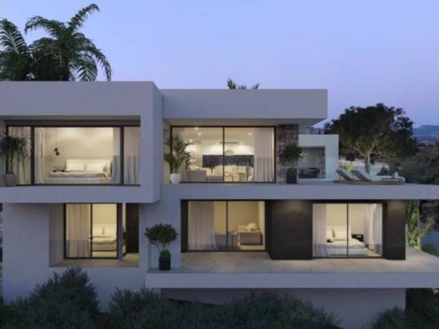 Piso en venta en Golden Valley, la Marina Alta