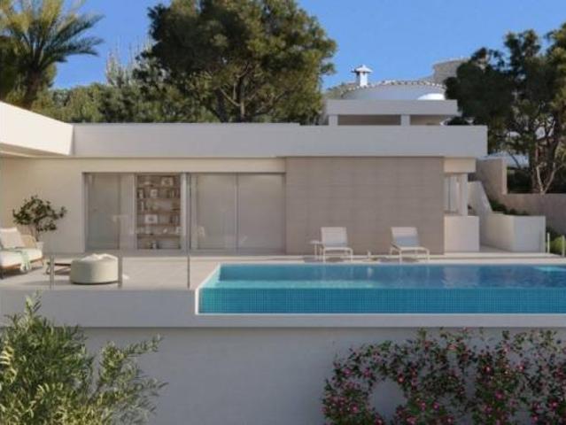 Piso en venta en Golden Valley, la Marina Alta