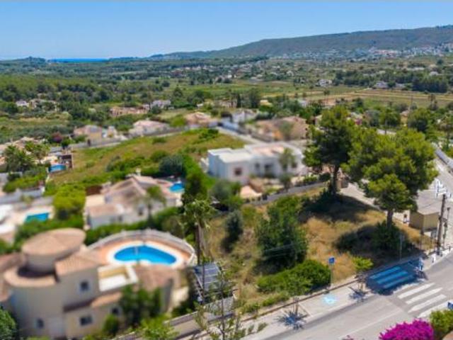 Piso en venta en Urbanització Les Fonts, la Marina Alta