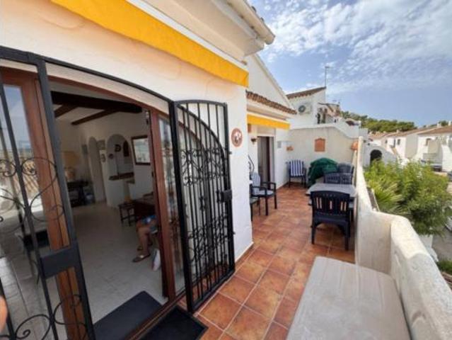 Piso en venta en Urbanització Poble de l'Alcassar, la Marina Alta