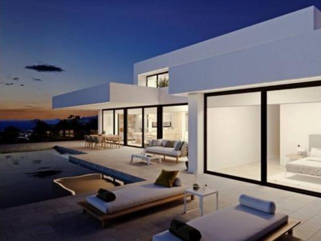 Piso en venta en Golden Valley, la Marina Alta
