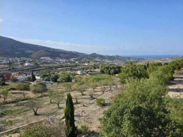 Piso en venta en la Marina Alta, Valencia