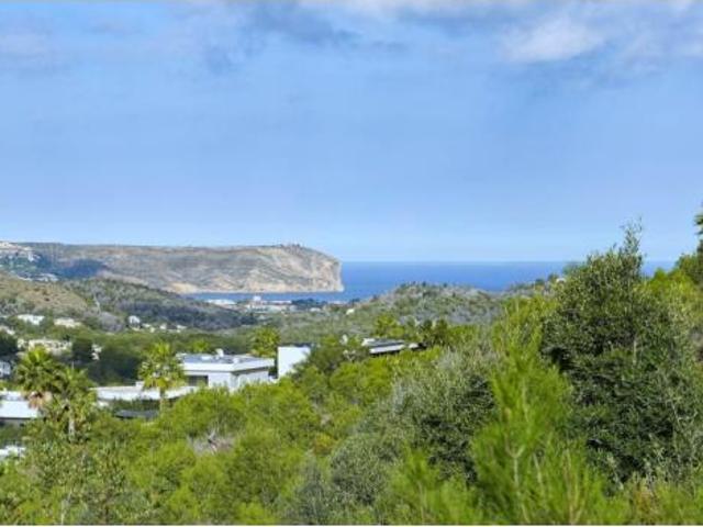 Piso en venta en Villes del Vent, la Marina Alta